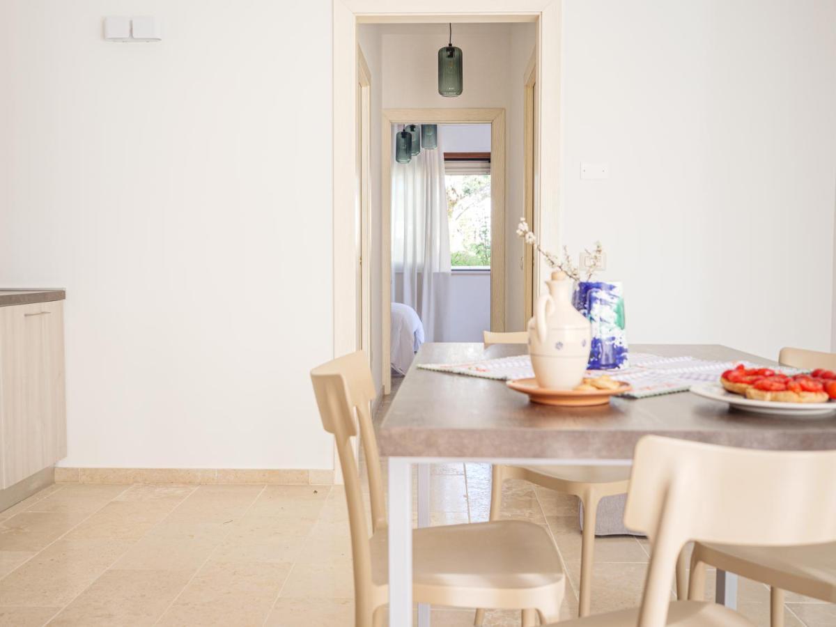 Rifugio Di Puglia - Trulli & Dimore อัลเบโรเบลโล ภายนอก รูปภาพ