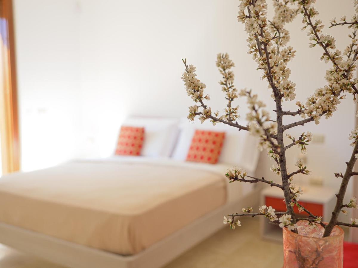 Rifugio Di Puglia - Trulli & Dimore อัลเบโรเบลโล ภายนอก รูปภาพ